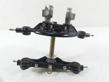 Load image into Gallery viewer, 2001 Harley Touring FLHRCI Road King Upper Lower Triple Tree Riser Set 45435-95 | Mototech271
