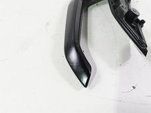 Load image into Gallery viewer, 2016 BMW R1200RS K54 Right Rear Passenger Grab Handle Set 46548533762 | Mototech271
