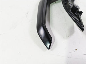 2016 BMW R1200RS K54 Right Rear Passenger Grab Handle Set 46548533762 | Mototech271