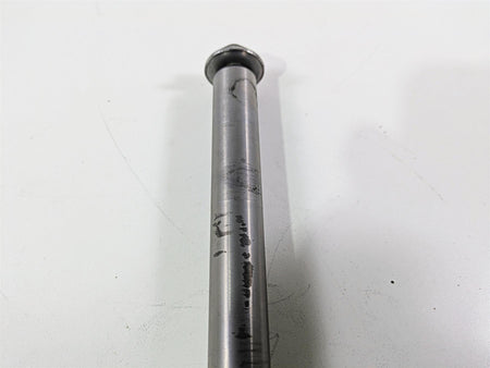 2019 BMW R1250RT K52 Front Axle Wheel Spindle 36317925190 {{ shop.shopifyCountryName }} - Mototech271