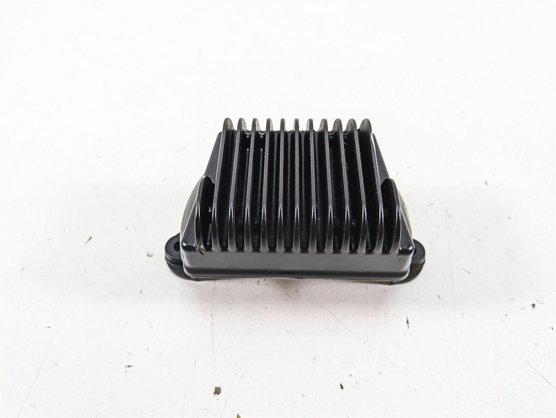 2011 Harley Touring FLHR Road King Rectifier Voltage Regulator 74505-09A {{ shop.shopifyCountryName }} - Mototech271