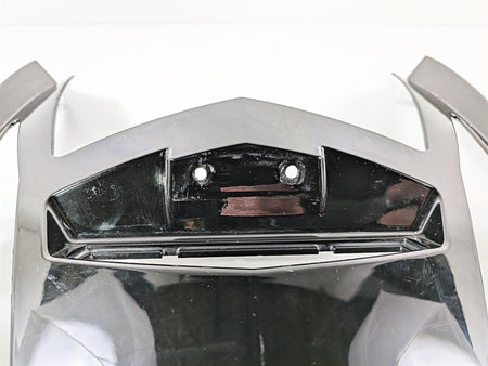 2013 Victory Vision Tour Black Rear Taillight Center Fairing Cover 5436209 {{ shop.shopifyCountryName }} - Mototech271
