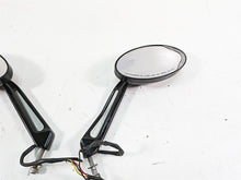 Load image into Gallery viewer, 2018 Harley Touring FLHXSE CVO Street Glide Rivco Mirror Blinker Set MIRLEDBK | Mototech271
