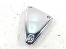 Load image into Gallery viewer, 1997 Harley Sportster XL1200 C Chrome Ignition Side Cover Fairing 66325-82 | Mototech271
