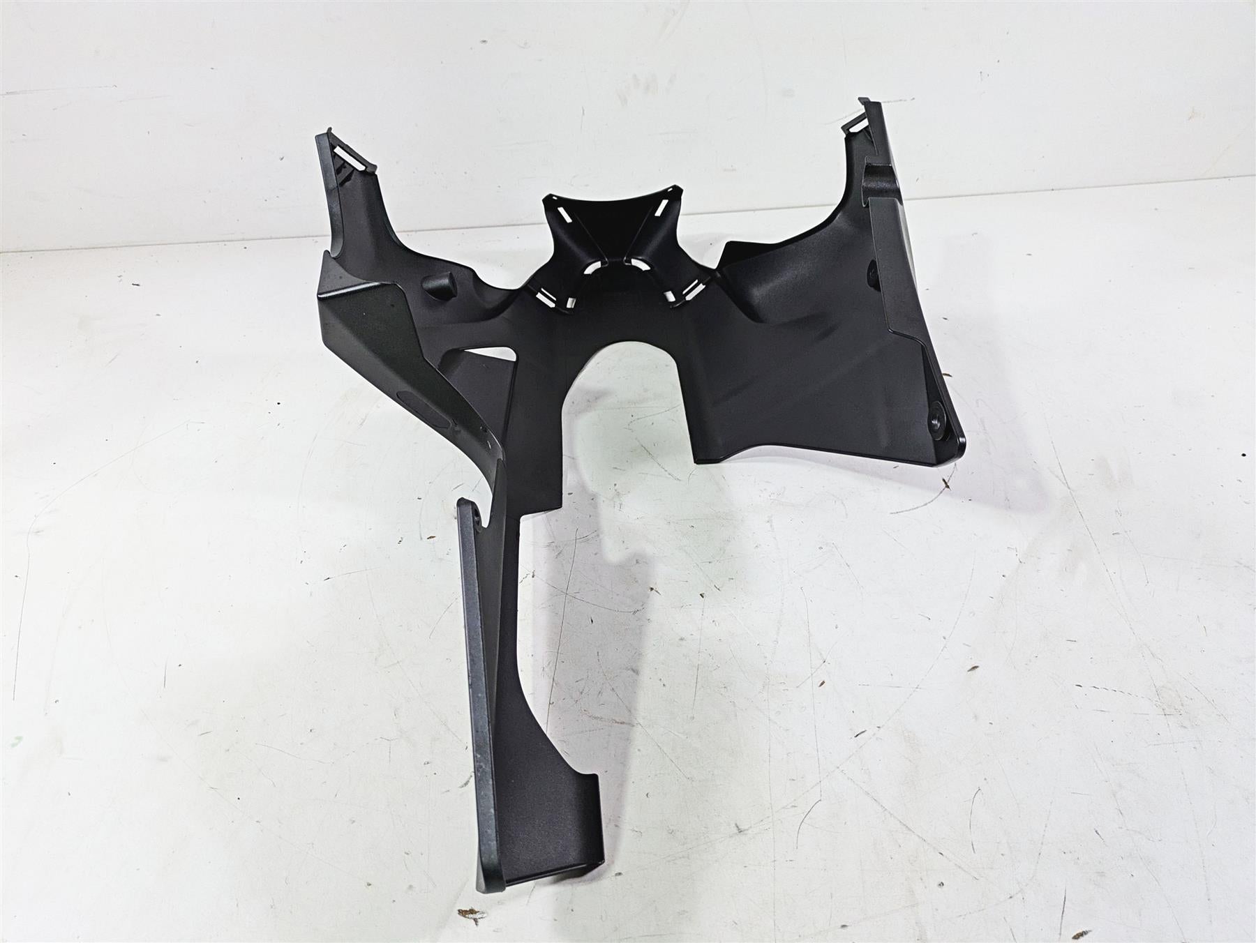 2008 Honda CBR1000RR SC59 Belly Fairing Cover Cowl Set 64455-MFL-000 {{ shop.shopifyCountryName }} - Mototech271