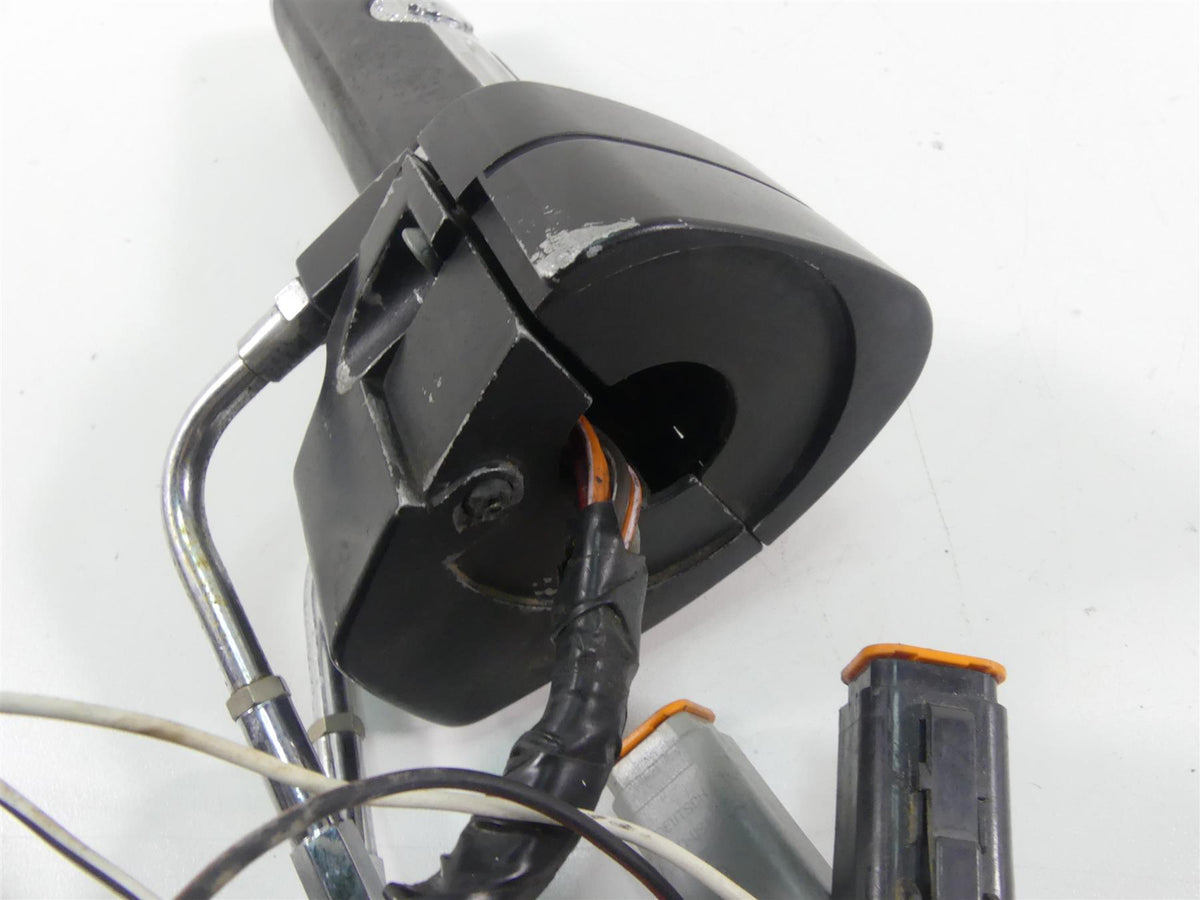 1995 Harley Touring FLHTCU Electra Glide Right Hand Control Switch Set 71589-92 {{ shop.shopifyCountryName }} - Mototech271