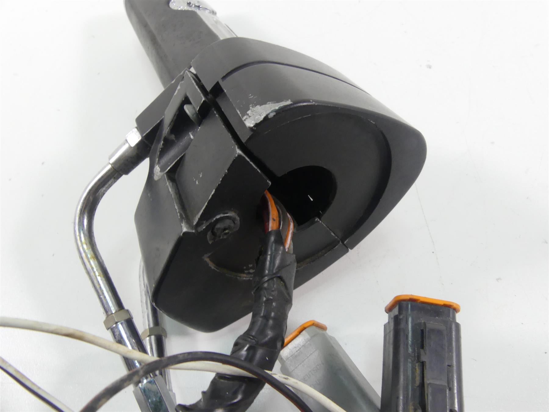1995 Harley Touring FLHTCU Electra Glide Right Hand Control Switch Set 71589-92 {{ shop.shopifyCountryName }} - Mototech271