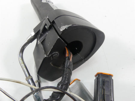 1995 Harley Touring FLHTCU Electra Glide Right Hand Control Switch Set 71589-92 {{ shop.shopifyCountryName }} - Mototech271