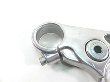 Load image into Gallery viewer, 2010 Harley FXDF Dyna Fat Bob Upper Triple Tree Steering Clamp 49mm 47661-08 | Mototech271
