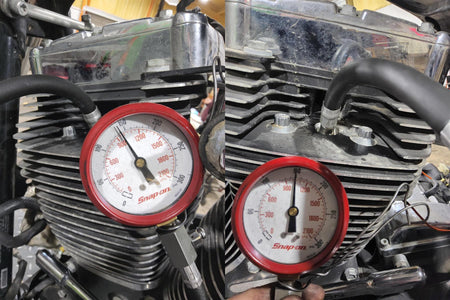 2012 Harley Touring FLHTK Electra Glide Runnin 103ci Engine 25K - Video 19678-12 {{ shop.shopifyCountryName }} - Mototech271