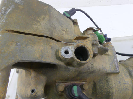 2020 Honda Talon S2X 1000X Front Diff Differential Gear Box -Read 41400-HL6-A01 {{ shop.shopifyCountryName }} - Mototech271