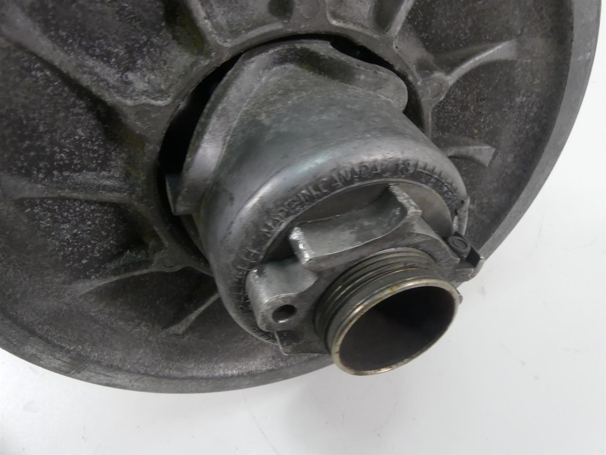 2012 Ski-Doo Summit X 800R Etec Secondary Driven Drive Clutch Set 417126963 {{ shop.shopifyCountryName }} - Mototech271