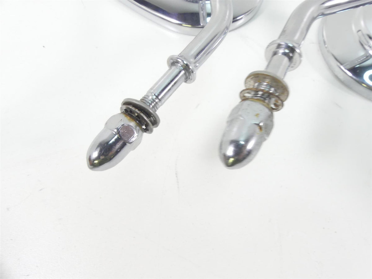 2001 Harley Touring FLHRCI Road King Rear View Mirror Set - Read 91875-88A {{ shop.shopifyCountryName }} - Mototech271
