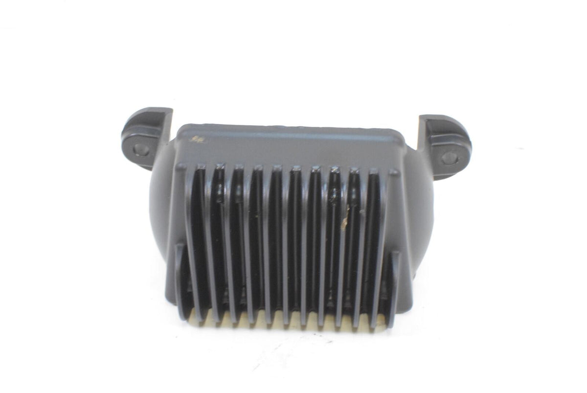 2012 Harley FLHTP Electra Glide Rectifier Voltage Regulator 74505-09A {{ shop.shopifyCountryName }} - Mototech271