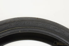 Load image into Gallery viewer, USED Front Tire BRIDGESTONE Hyperstport Battlax BT016 F 120/70-17 DOT5016 003027 | Mototech271
