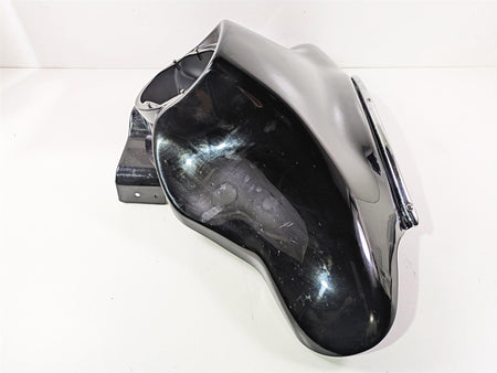 2001 Harley Touring FLHX Street Glide Complete Front Outer Fairing 58503-05A {{ shop.shopifyCountryName }} - Mototech271