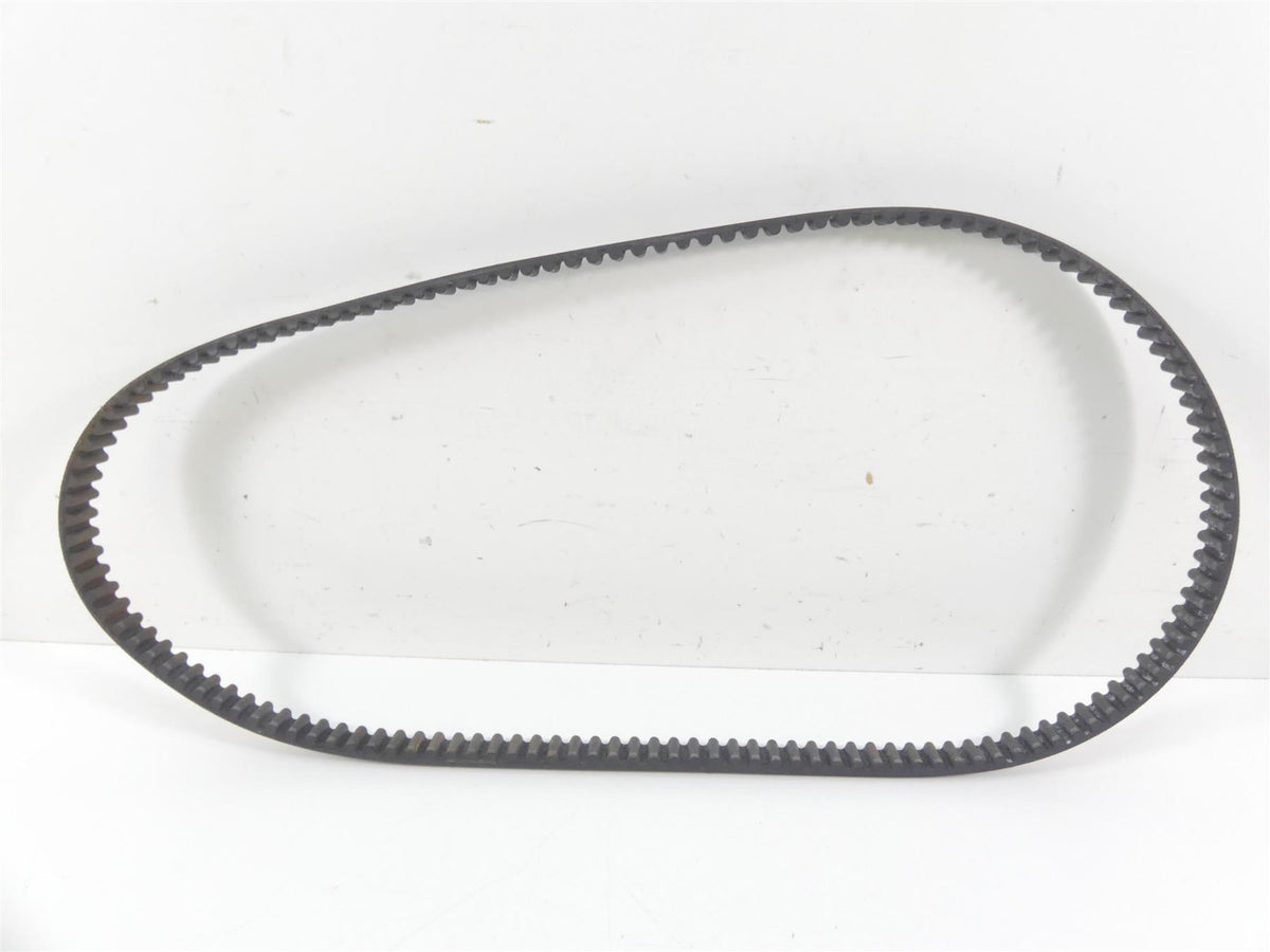 2007 Buell XB12 SS Lightning Rear Main Drive Belt 135T G0500.1AKD {{ shop.shopifyCountryName }} - Mototech271