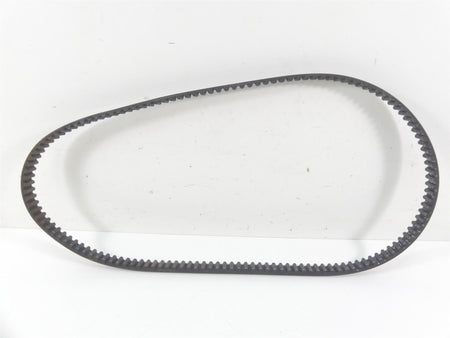 2007 Buell XB12 SS Lightning Rear Main Drive Belt 135T G0500.1AKD {{ shop.shopifyCountryName }} - Mototech271