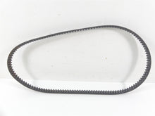 Load image into Gallery viewer, 2007 Buell XB12 SS Lightning Rear Main Drive Belt 135T G0500.1AKD | Mototech271
