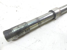 Load image into Gallery viewer, 2010 Harley Touring FLHRC Road King Front 25mm Axle Wheel Spindle 41547-07A | Mototech271
