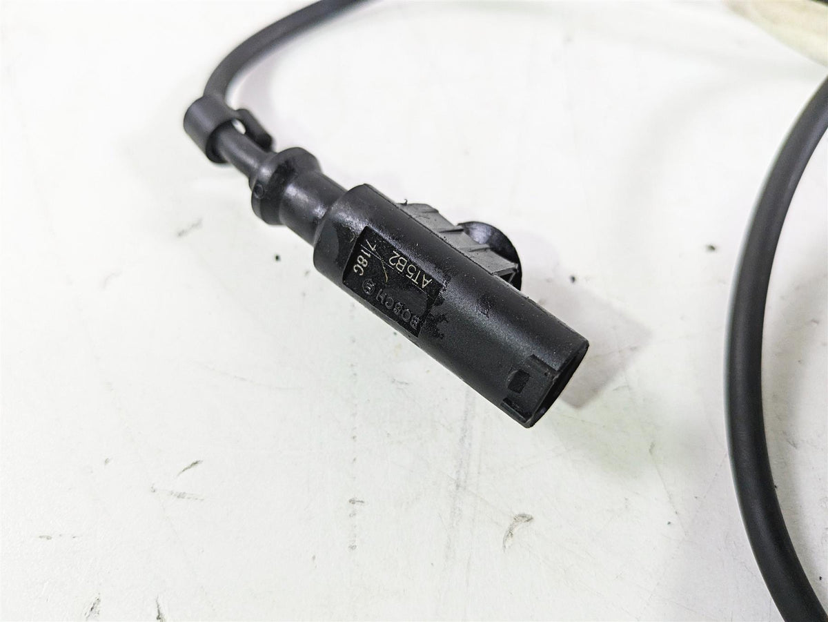 2018 Ducati Hypermotard 939 SP Rear Abs Brake Speed Sensor 55212121B {{ shop.shopifyCountryName }} - Mototech271
