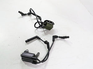 2002 Honda V-Twin VTX1800 C Ignition Coils 30510-MCC-003 30510-MM8-003 | Mototech271