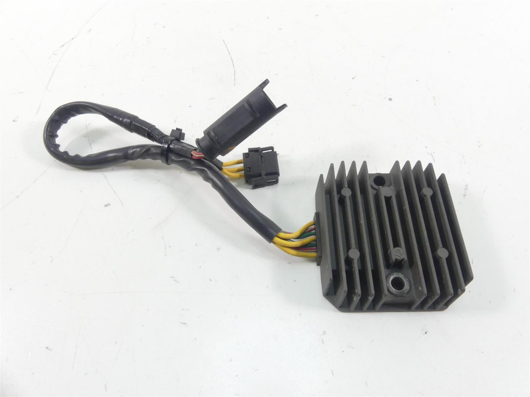 2015 BMW F800GS K72 Rectifier Voltage Regulator SH541SC 61312346550 {{ shop.shopifyCountryName }} - Mototech271