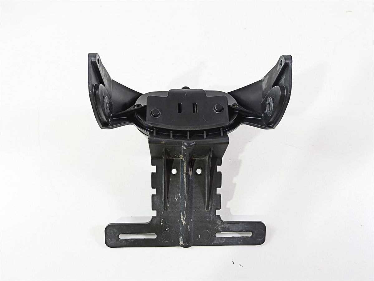 2009 Harley XR1200 Sportster Led Taillight & Plate Holder Set 68257-08 {{ shop.shopifyCountryName }} - Mototech271