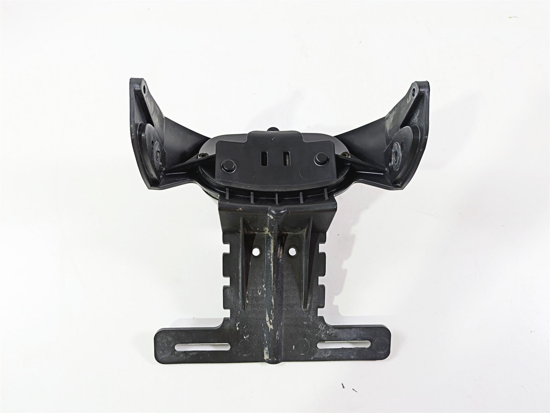 2009 Harley XR1200 Sportster Led Taillight & Plate Holder Set 68257-08 {{ shop.shopifyCountryName }} - Mototech271