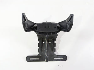 2009 Harley XR1200 Sportster Led Taillight & Plate Holder Set 68257-08