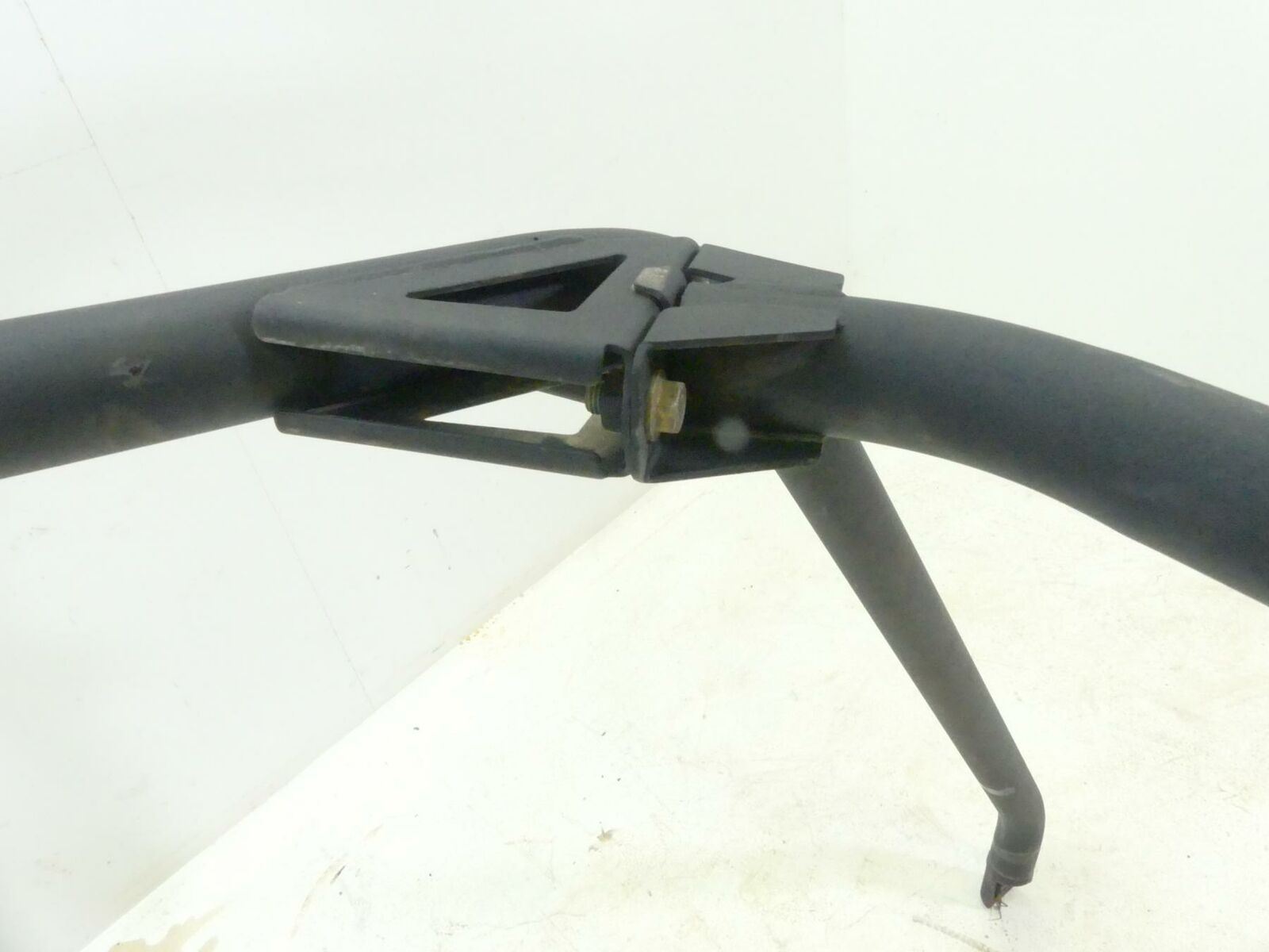 2012 Polaris Ranger 800XP Straight Roll Over Cage Frame 1017166-521 1017165-521 {{ shop.shopifyCountryName }} - Mototech271