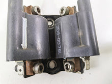 Load image into Gallery viewer, 2008 Yamaha XVS1300 V-Star Tourer Ignition Coils Wires Plugs 3D8-82310-11-00 | Mototech271

