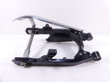 2013 Harley FXDF Dyna Fat Bob Rear Swingarm With Belt Guards 47820-10 {{ shop.shopifyCountryName }} - Mototech271