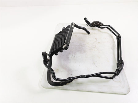 2019 Harley Softail FXDR 114 Oil Cooler & Lines Set 62700191 {{ shop.shopifyCountryName }} - Mototech271