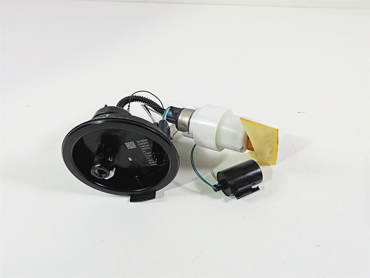 2022 BMW RnineT Pure K22 Fuel Gas Petrol Pump & Sender 16149457280 {{ shop.shopifyCountryName }} - Mototech271