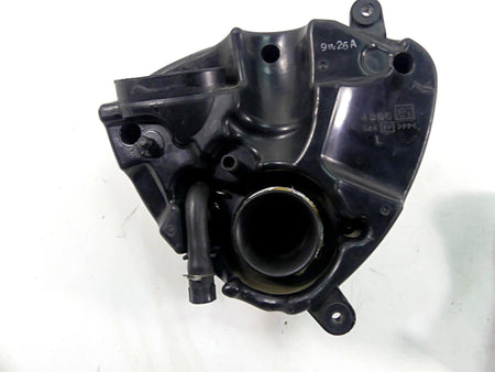 2008 Suzuki M109R VZR1800 Left Air Cleaner Breather Filter Box 13702-48G20 {{ shop.shopifyCountryName }} - Mototech271