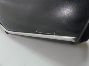 1977 Honda CB750 A Four Hondamatic Seat Saddle 77200-393-772 77200-393-781 | Mototech271