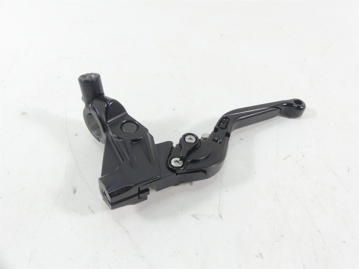 2019 Triumph Street Triple 765R Clutch Perch & Adjustable Lever T2043122 {{ shop.shopifyCountryName }} - Mototech271