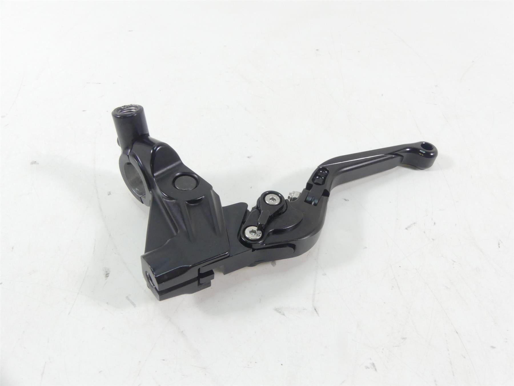 2019 Triumph Street Triple 765R Clutch Perch & Adjustable Lever T2043122 {{ shop.shopifyCountryName }} - Mototech271