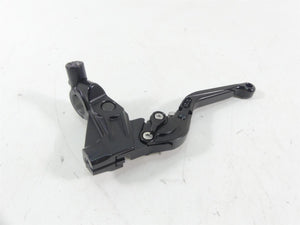 2019 Triumph Street Triple 765R Clutch Perch & Adjustable Lever T2043122