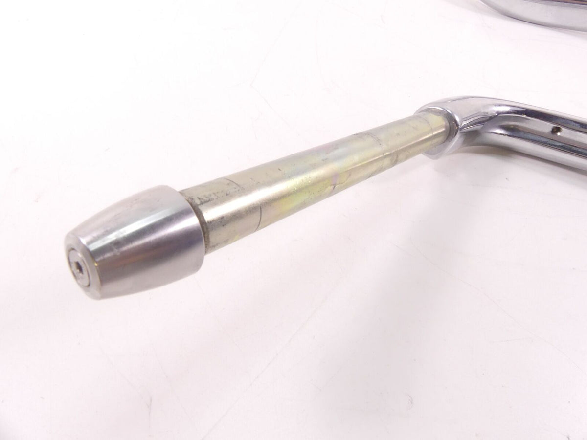 2009 Victory Vision Tour Straight Handlebar Handle Bar Steering 1016749 {{ shop.shopifyCountryName }} - Mototech271