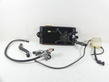 Load image into Gallery viewer, 2003 Honda VTX1800R Radiator Fan Reservoir Hoses Guard Cover Set 19100-MCH-0030

