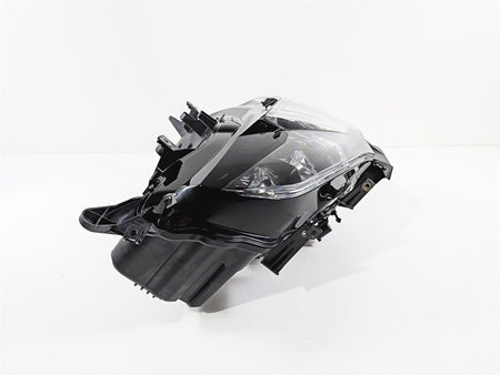 2023 BMW R1250RT RTP K52 Front Led Head Light With Broken Tabs 63128395624 {{ shop.shopifyCountryName }} - Mototech271