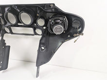 Load image into Gallery viewer, 2001 Harley Touring FLHX Street Glide Inner Fairing Cover &amp; Speaker 58497-96B

