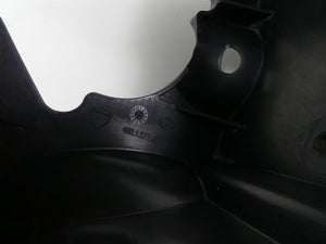 2014 Ducati Hypermotard 821 SP Inner Outer Headlight Mask Cover Set 48015771D