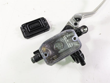 2016 Moto Guzzi Stelvio 1200 8V NTX Brembo Front Brake Master Cylinder 978606 {{ shop.shopifyCountryName }} - Mototech271
