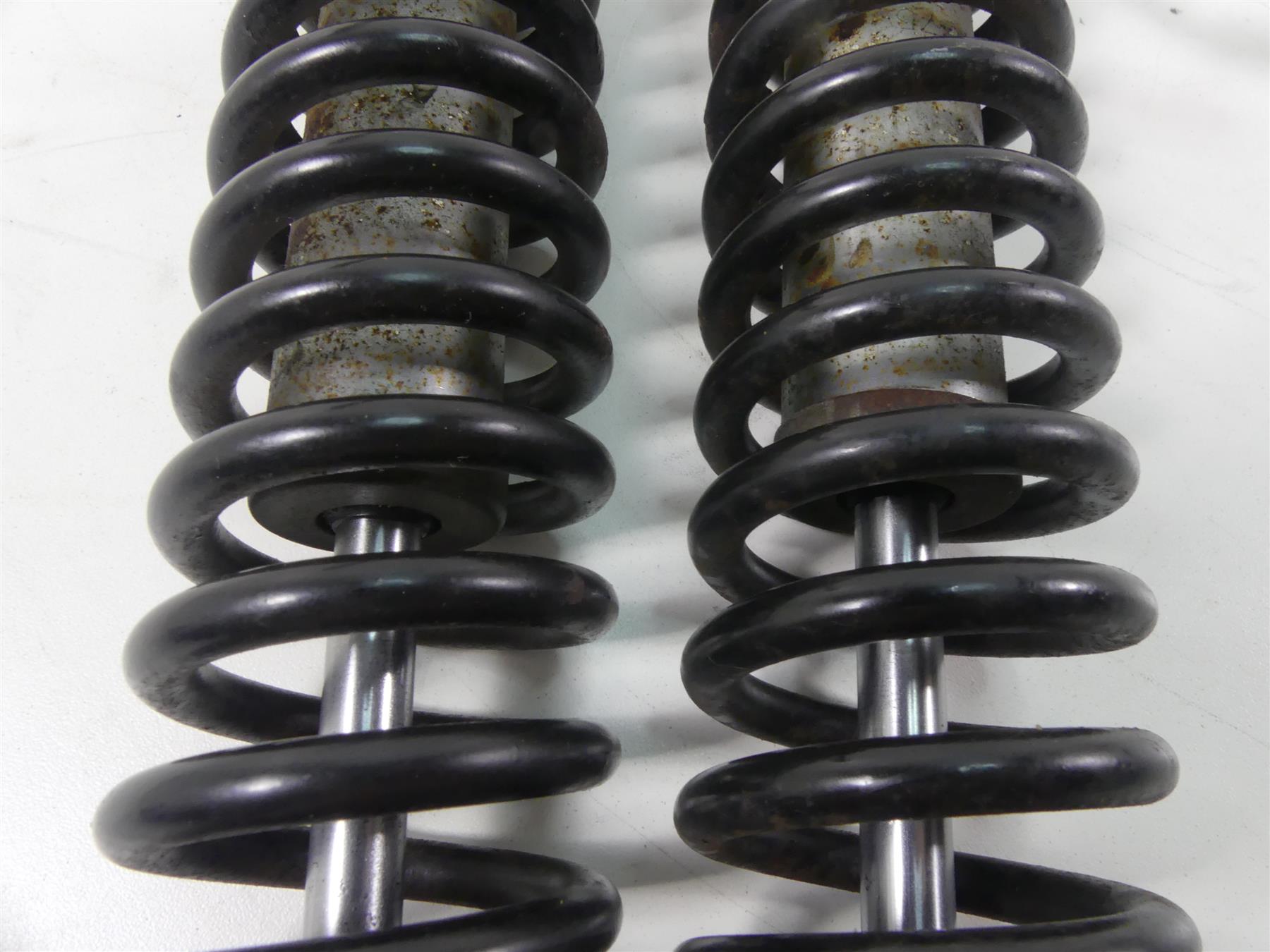 1978 BMW R100 S (2474) Rear 13.5" Suspension Shock Damper -No Leaks 33531235883 {{ shop.shopifyCountryName }} - Mototech271