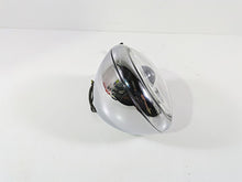 Load image into Gallery viewer, 2008 Harley FLSTC Softail Heritage Led Headlight Lamp &amp; Bracket 69748-05B
