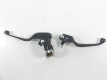 Load image into Gallery viewer, 1998 Harley Dyna FXDL Low Rider Clutch Perch &amp; Lever Set 38608-96 45015-96 | Mototech271
