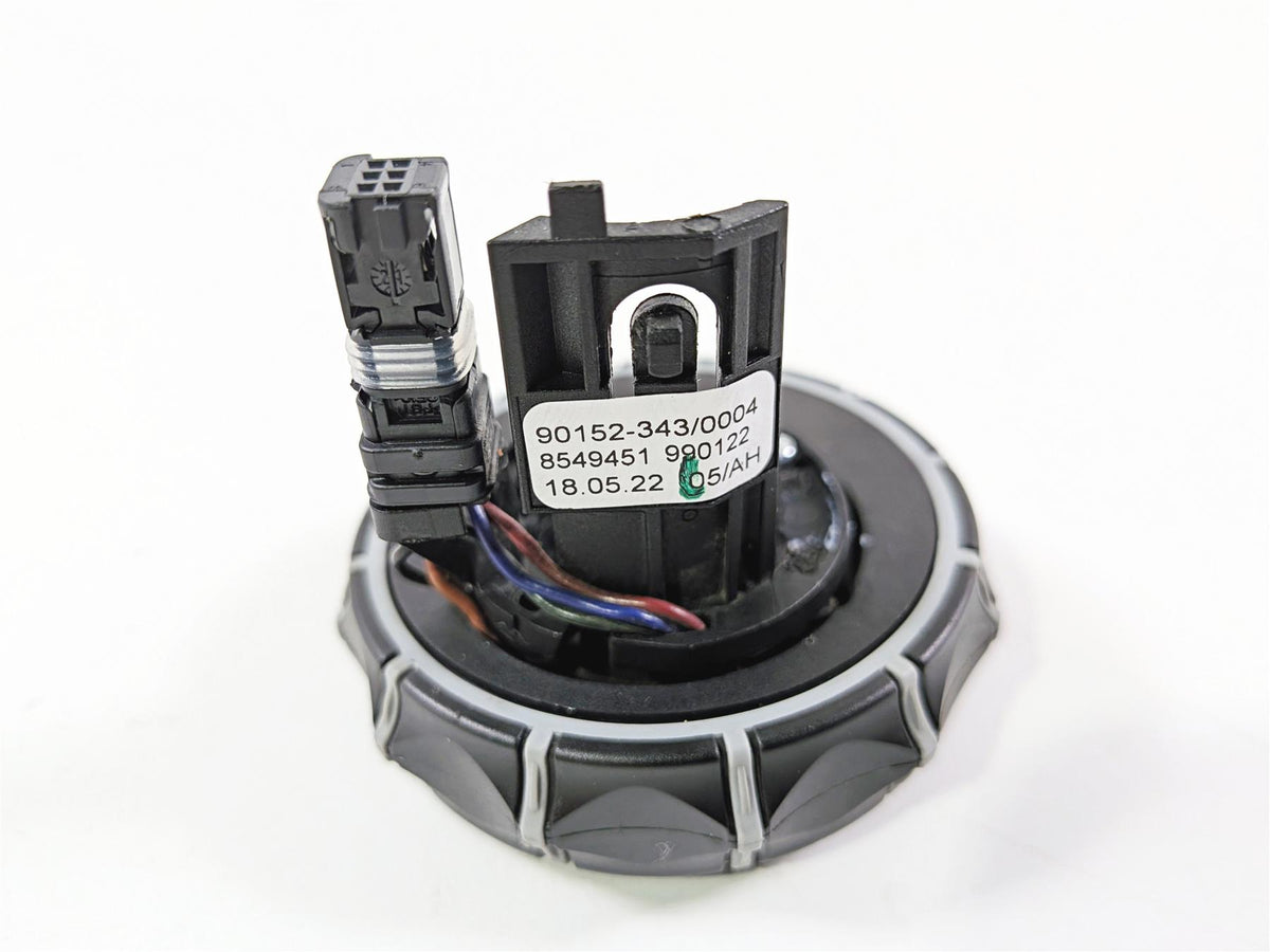 2022 BMW S1000RR K67 Round Multi Controller Control Switch 61317727498-Mototech271